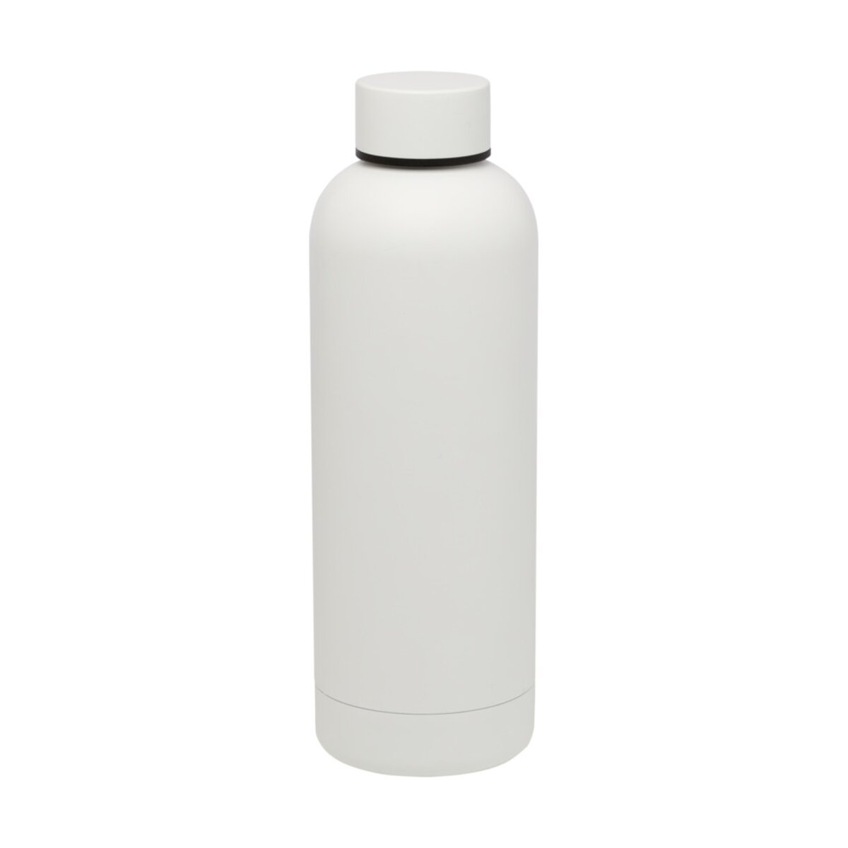 Spring miedziana butelka próżniowa ze stali nierdzewnej z recyklinku z certyfikatem RCS 500 ml