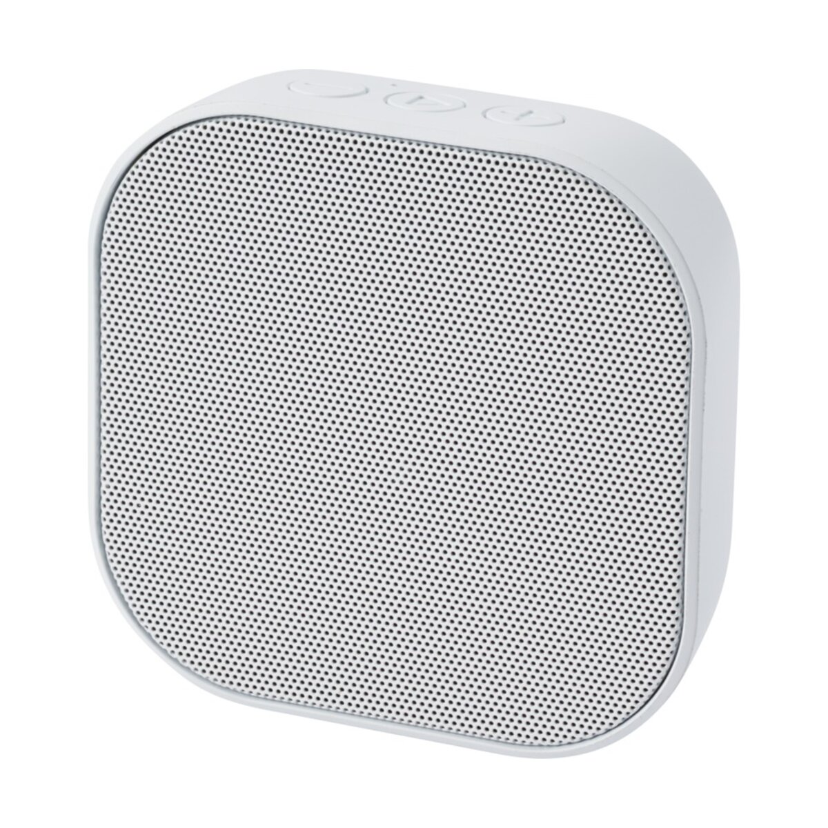 Stark głośnik Bluetooth® 2.0 o mocy 3 W z tworzyw sztucznych pochodzących z recyklingu z certyfikatem RCS