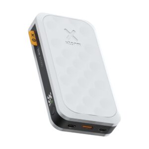 Xtorm FS520 seria Fuel powerbank o pojemności 20 000 mAh i mocy 35 W