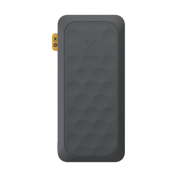 Xtorm FS5271seria Fuel powerbank o pojemności 27 000 mAh i mocy 67 W