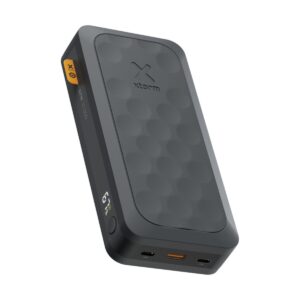 Xtorm FS5271seria Fuel powerbank o pojemności 27 000 mAh i mocy 67 W