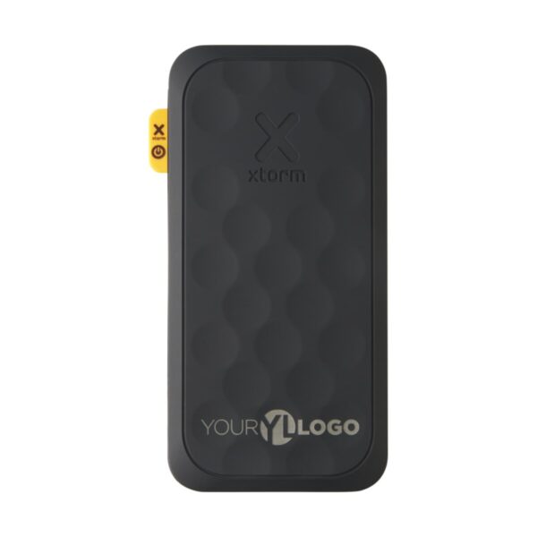 Xtorm FS5271seria Fuel powerbank o pojemności 27 000 mAh i mocy 67 W