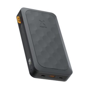 Xtorm FS5451seria Fuel powerbank o pojemności 45 000 mAh i mocy 67 W