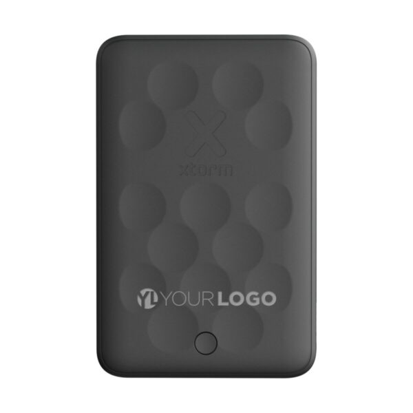 Xtorm FS5W051 magnetyczny bezprzewodowy powerbank 5000 mAh