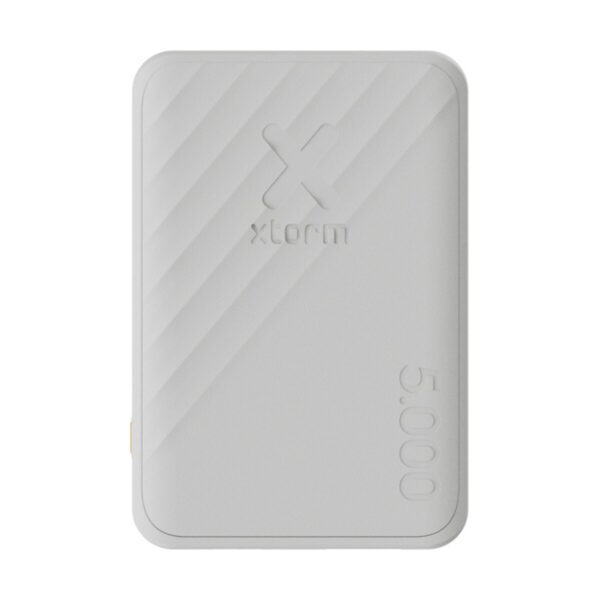 Xtorm XG205 Go2 powerbank 12 W 5000 mAh z szybkim ładowaniem