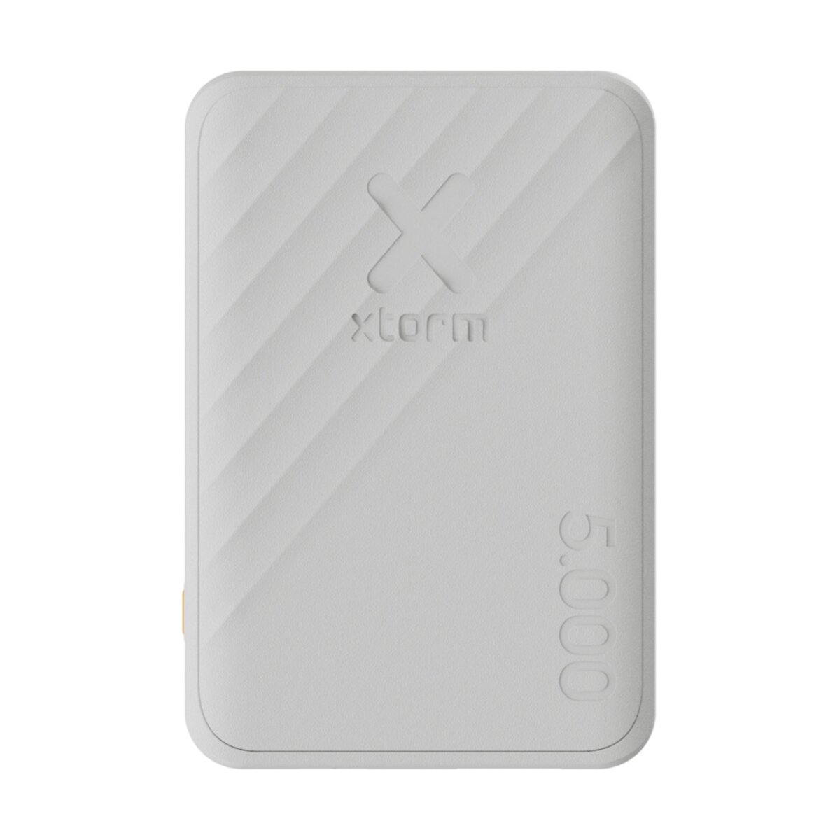 Xtorm XG205 Go2 powerbank 12 W 5000 mAh z szybkim ładowaniem