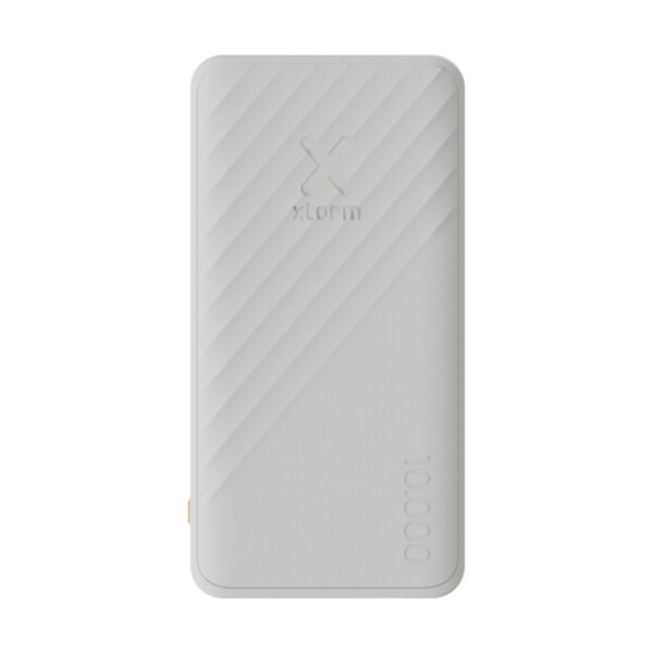 Xtorm XG210 Go2 powerbank 15 W 10 000 mAh z szybkim ładowaniem