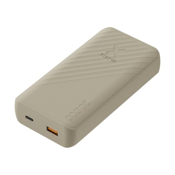 Xtorm XG220 Go2 powerbank 15 W 20 000 mAh z szybkim ładowaniem