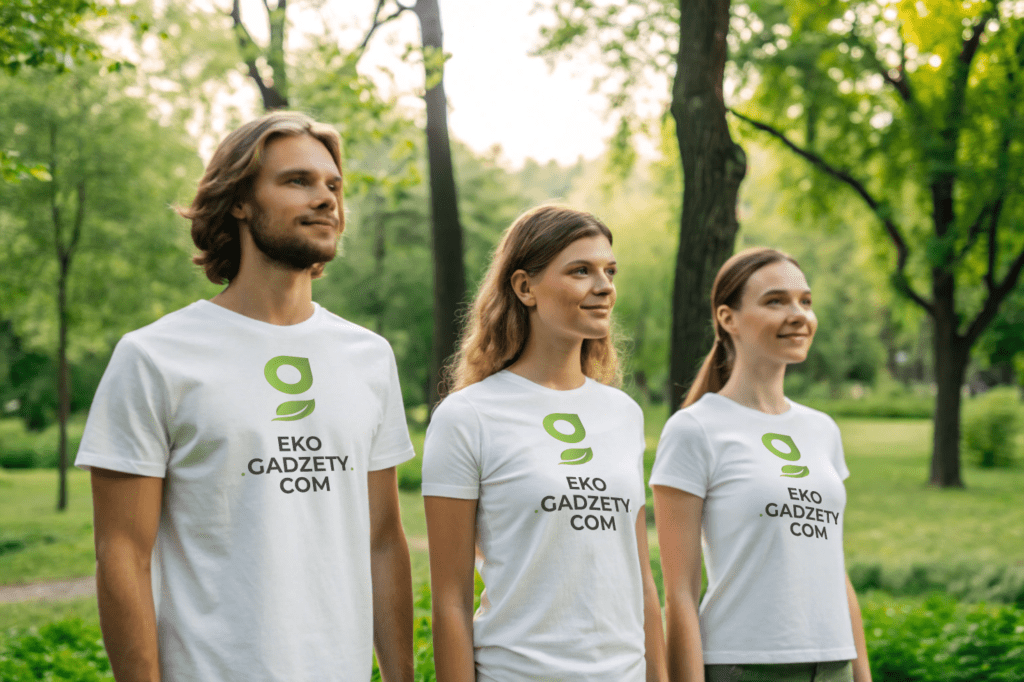 eko gadżety na 2025