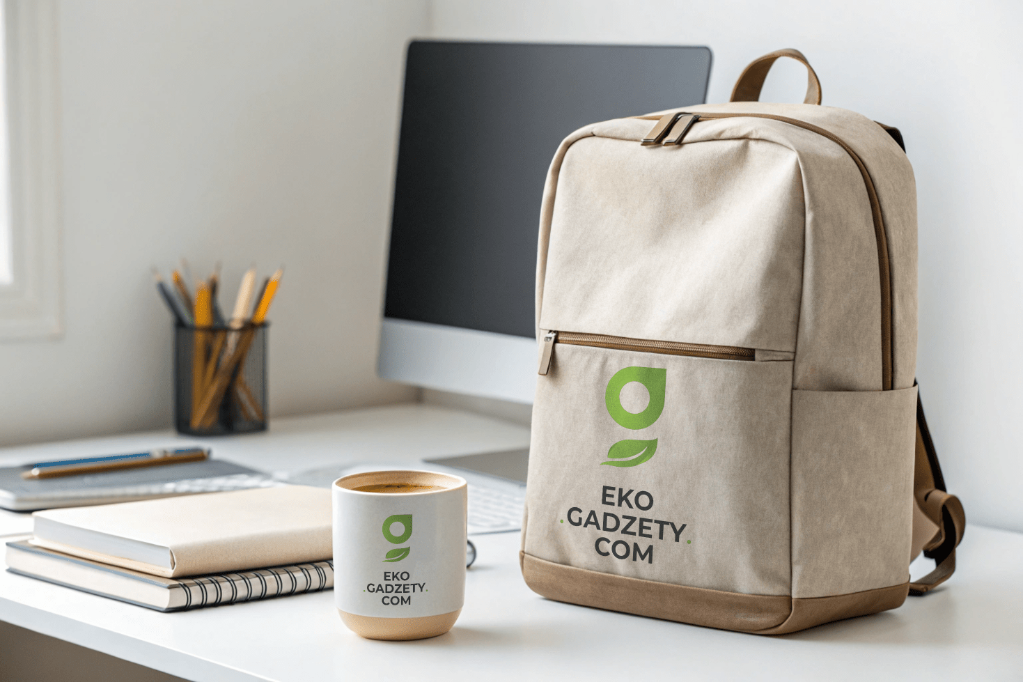popularne eko gadżety