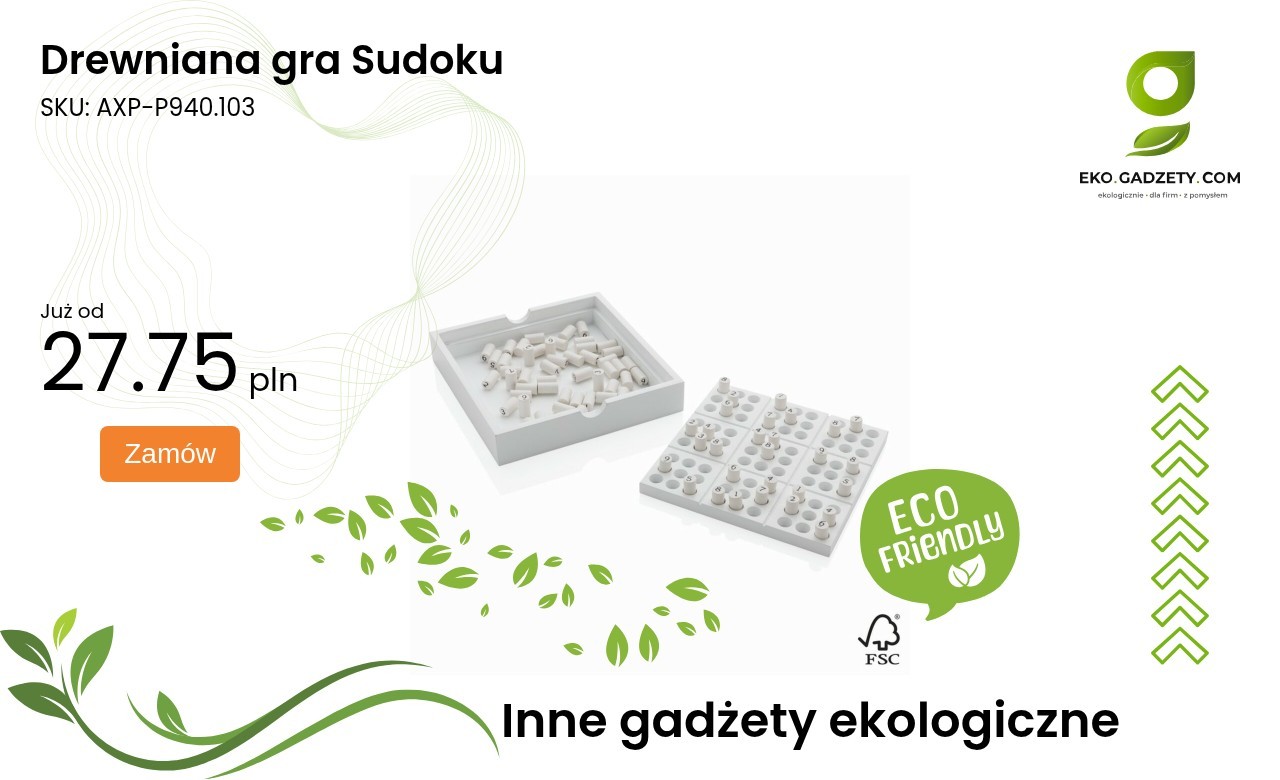 Drewniana gra Sudoku Drewniana-gra-sudoku-do-rozwijania-umysłu