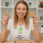 gadżety reklamowe z recyklingu