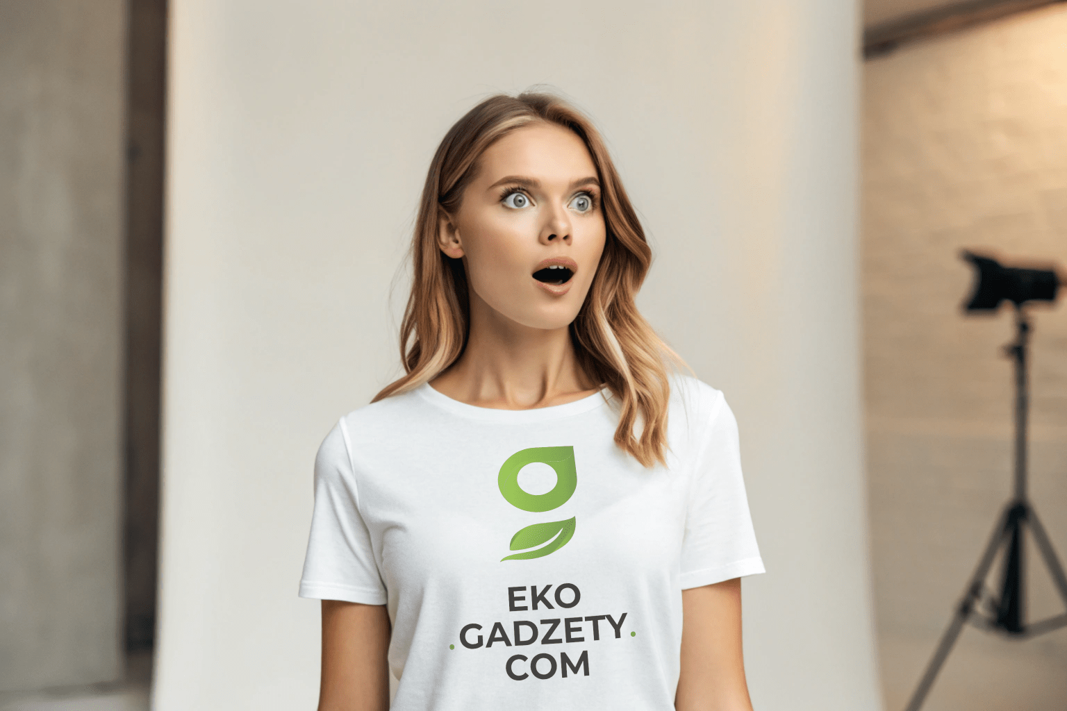 eko gadżety z korka