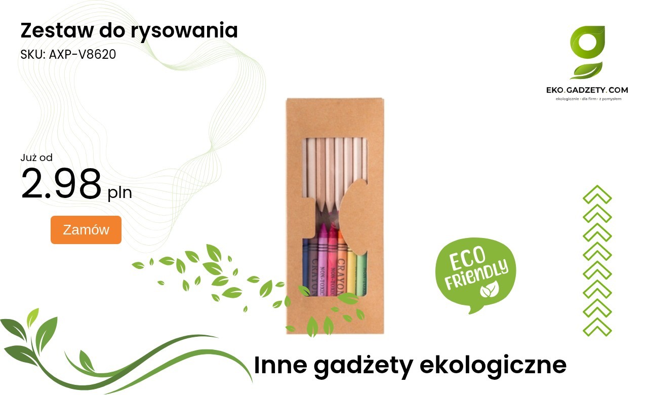 Zestaw do rysowania Zestaw do rysowania z ołówkami, gumkami i paletą