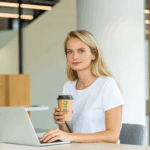 bambusowe gadżety z logo