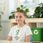 eko gadżety dla dzieci