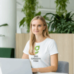 eko gadżety dla pracowników