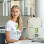ekologiczne plecaki reklamowe
