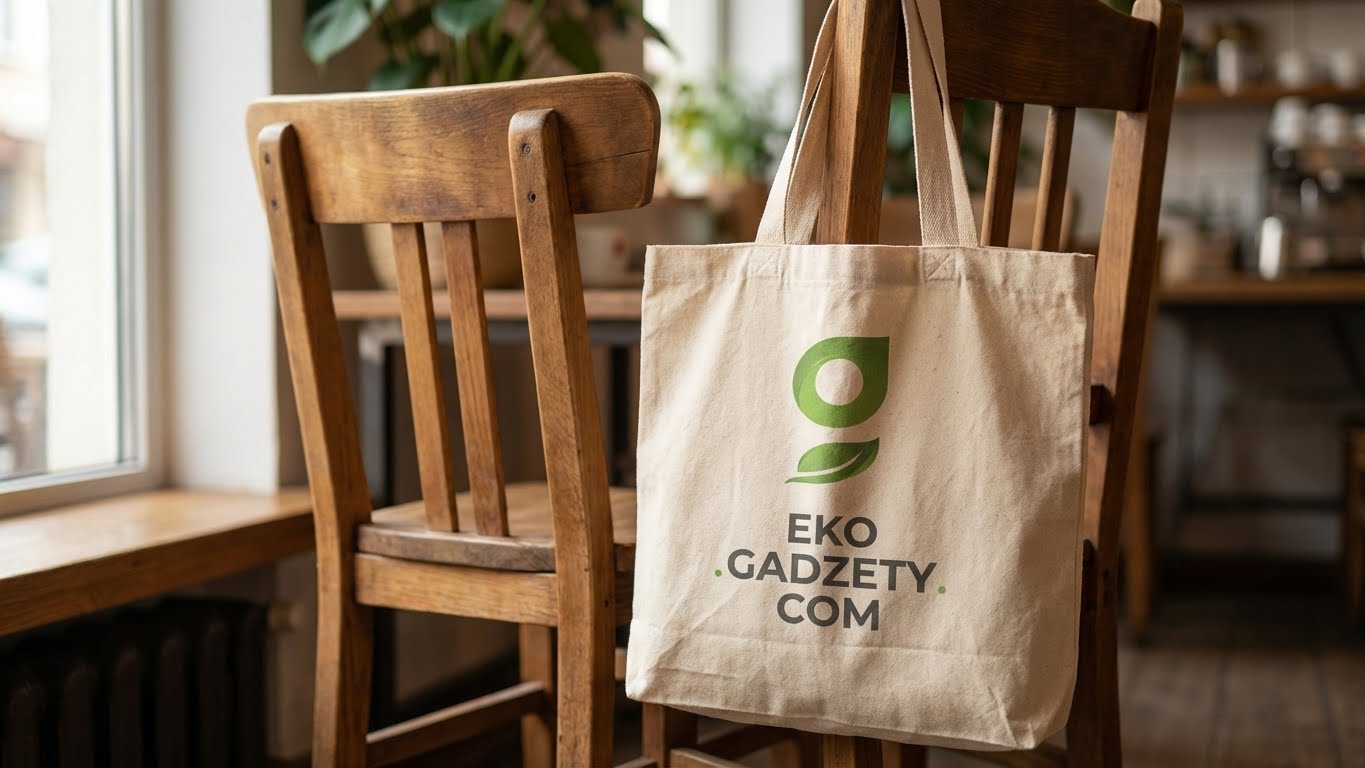 eko torby na zakupy
