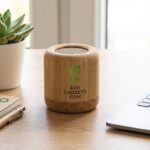 ekologiczne głośniki