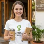 gadżety z bambusa dla branży wellnes