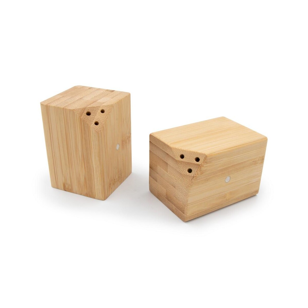 Eko Bambusowy zestaw do soli i pieprzu | Alfred V7236-17_AAA02