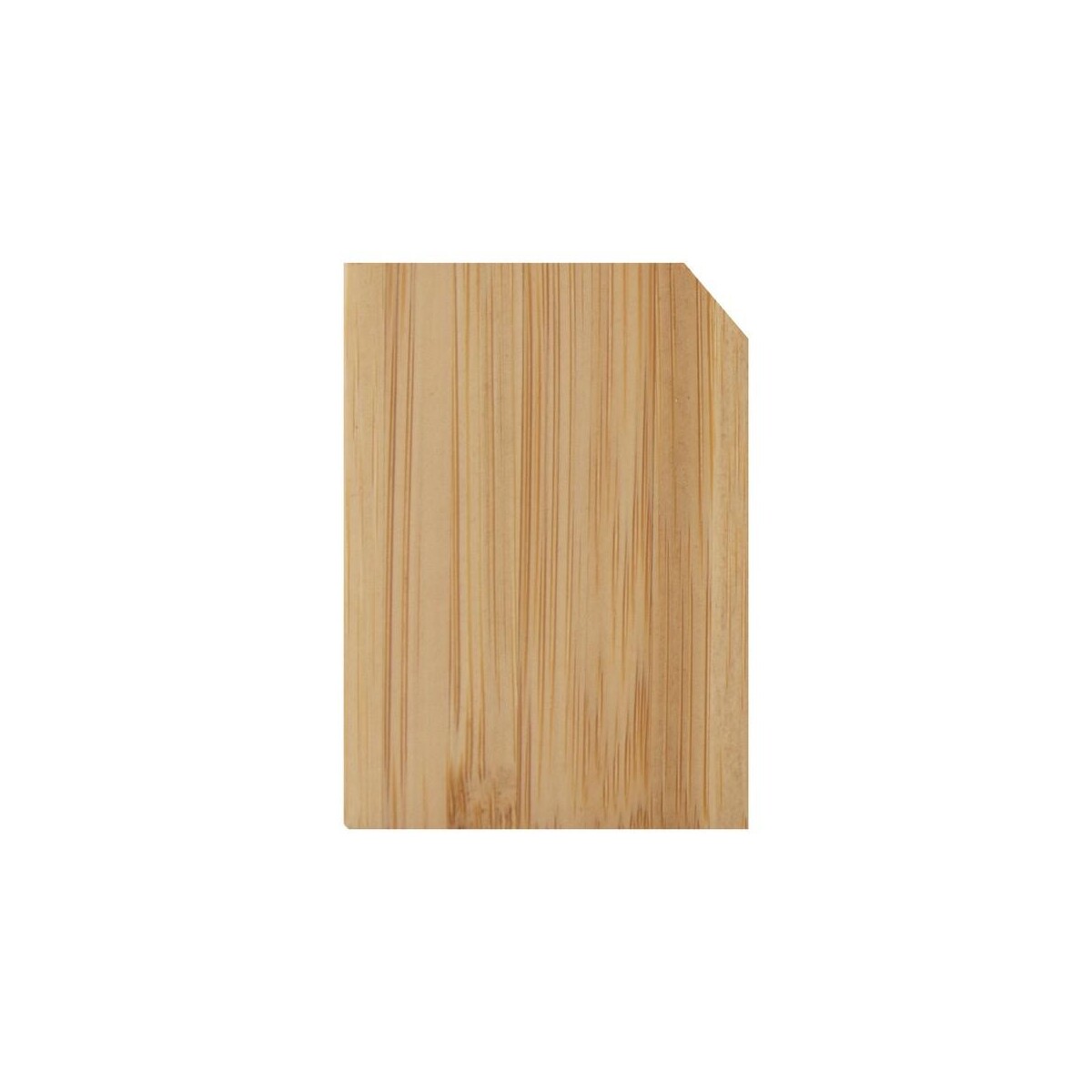 Eko Bambusowy zestaw do soli i pieprzu | Alfred V7236-17_AAB01