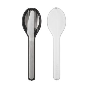 Eko Mepal Ellipse zestaw sztućców 13042490