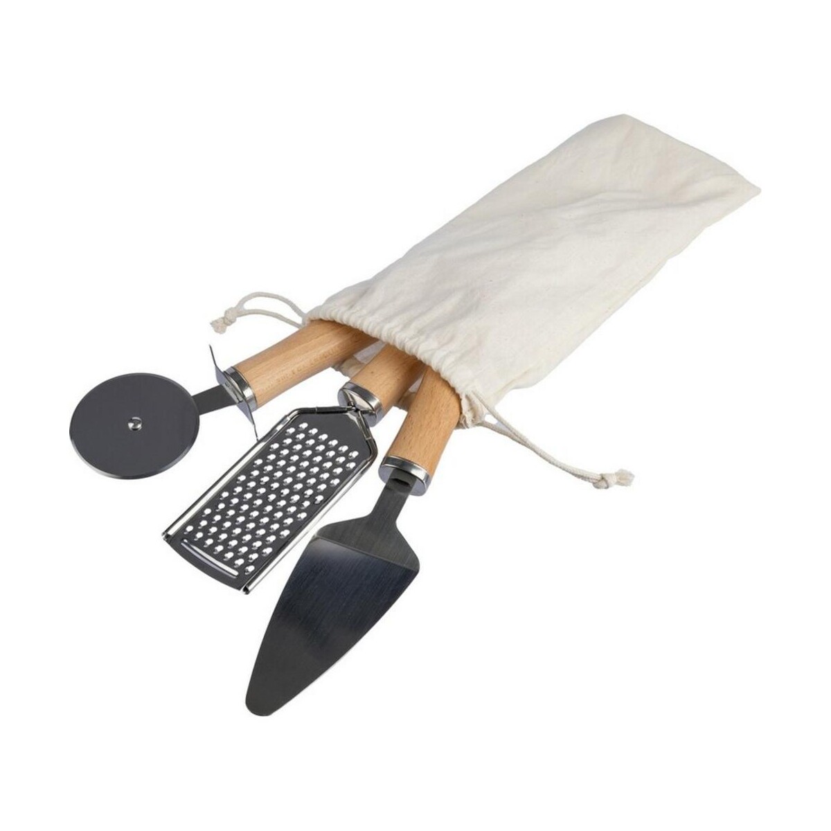 Eko Zestaw akcesoriów kuchennych VA889-16_AAA01