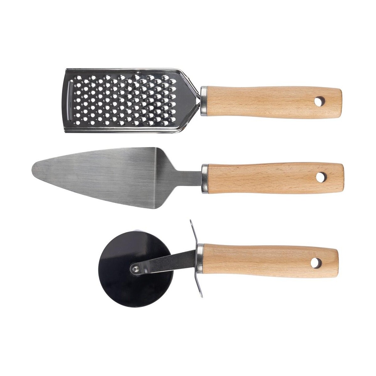 Eko Zestaw akcesoriów kuchennych VA889-16_AAB01