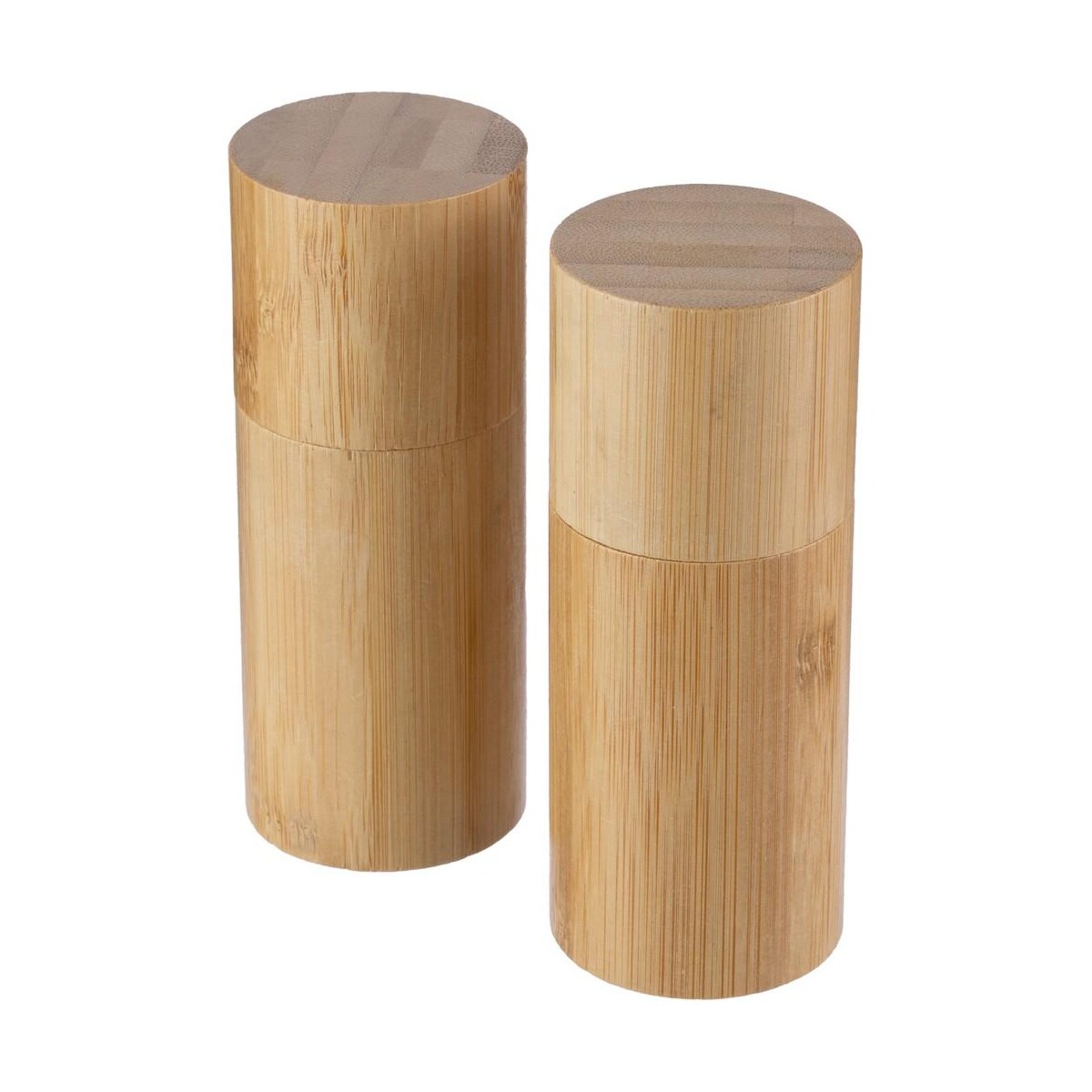 Eko Zestaw młynków do soli i pieprzu VA163-16_AAA02