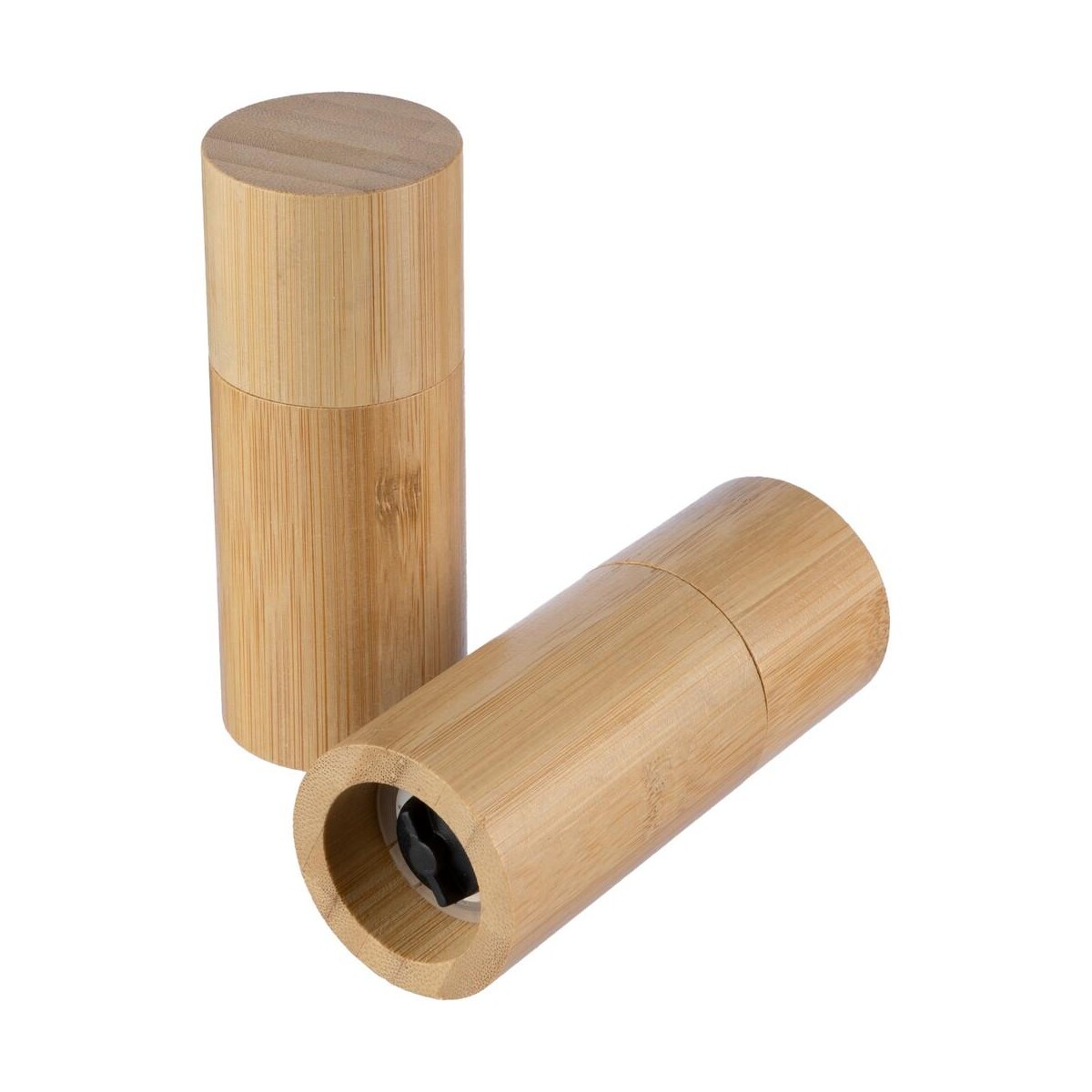 Eko Zestaw młynków do soli i pieprzu VA163-16_AAA03