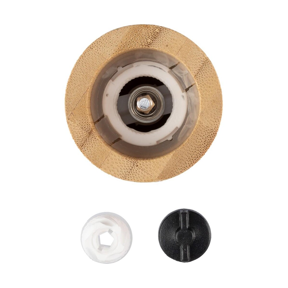 Eko Zestaw młynków do soli i pieprzu VA163-16_AAA05