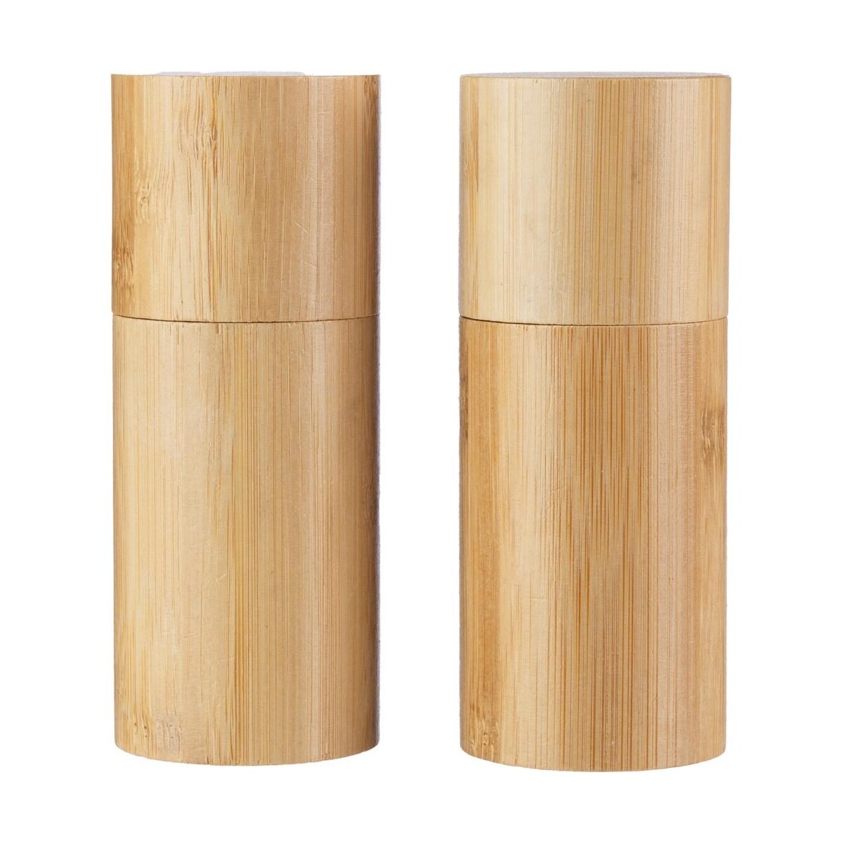 Eko Zestaw młynków do soli i pieprzu VA163-16_AAB01