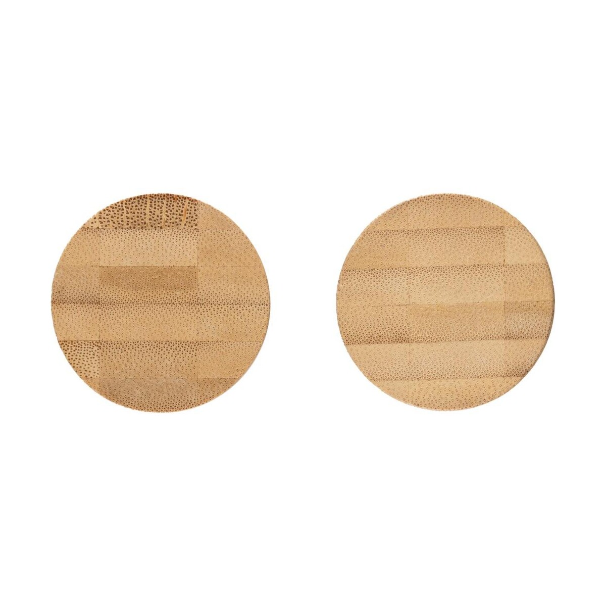 Eko Zestaw młynków do soli i pieprzu VA163-16_ITP02