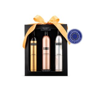 Eko Zestaw kosmetyków Foaming Extravagance TREATMENTS VTR07-99_AAA00