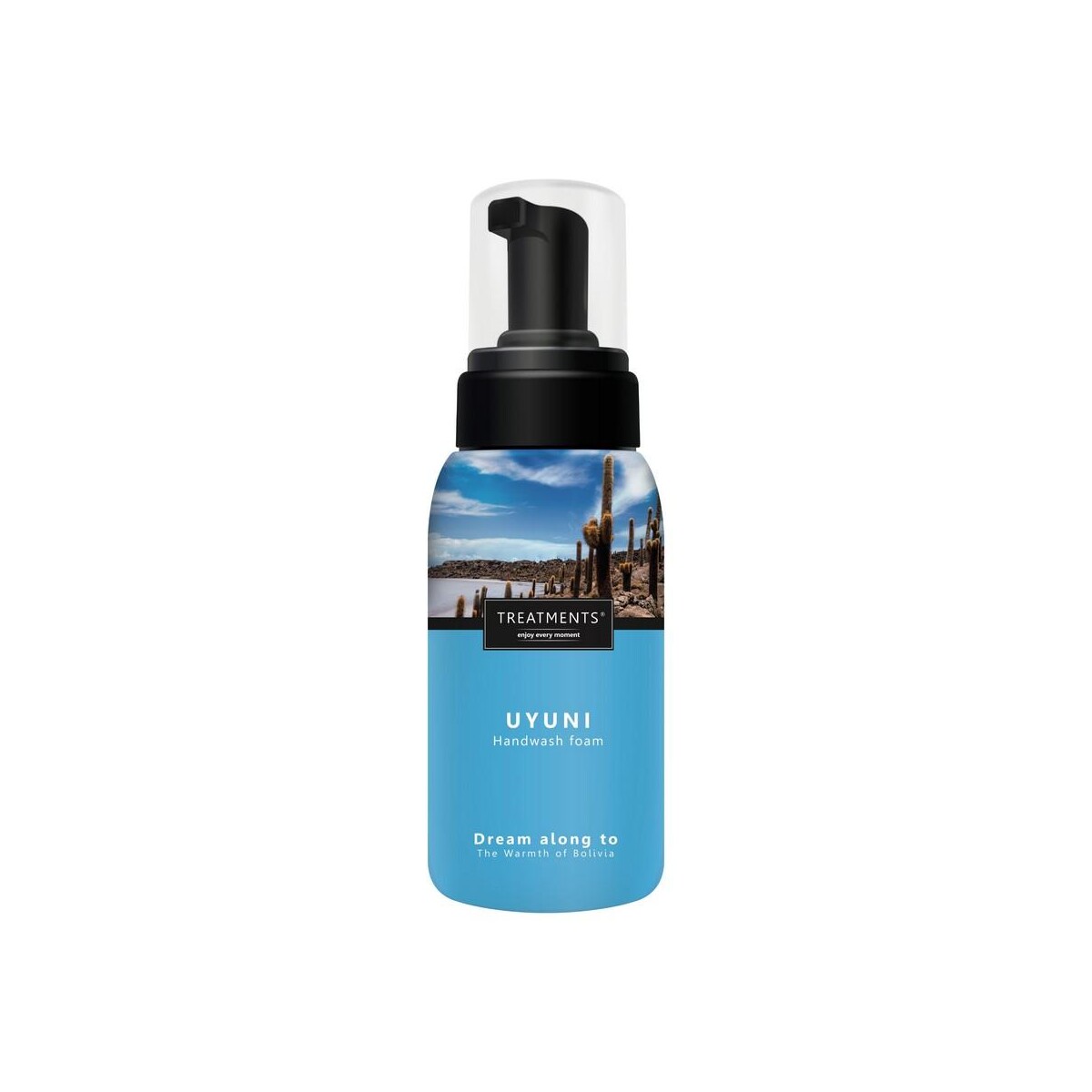 Eko Zestaw kosmetyków Medium TREATMENTS VTR04-11_AAB02