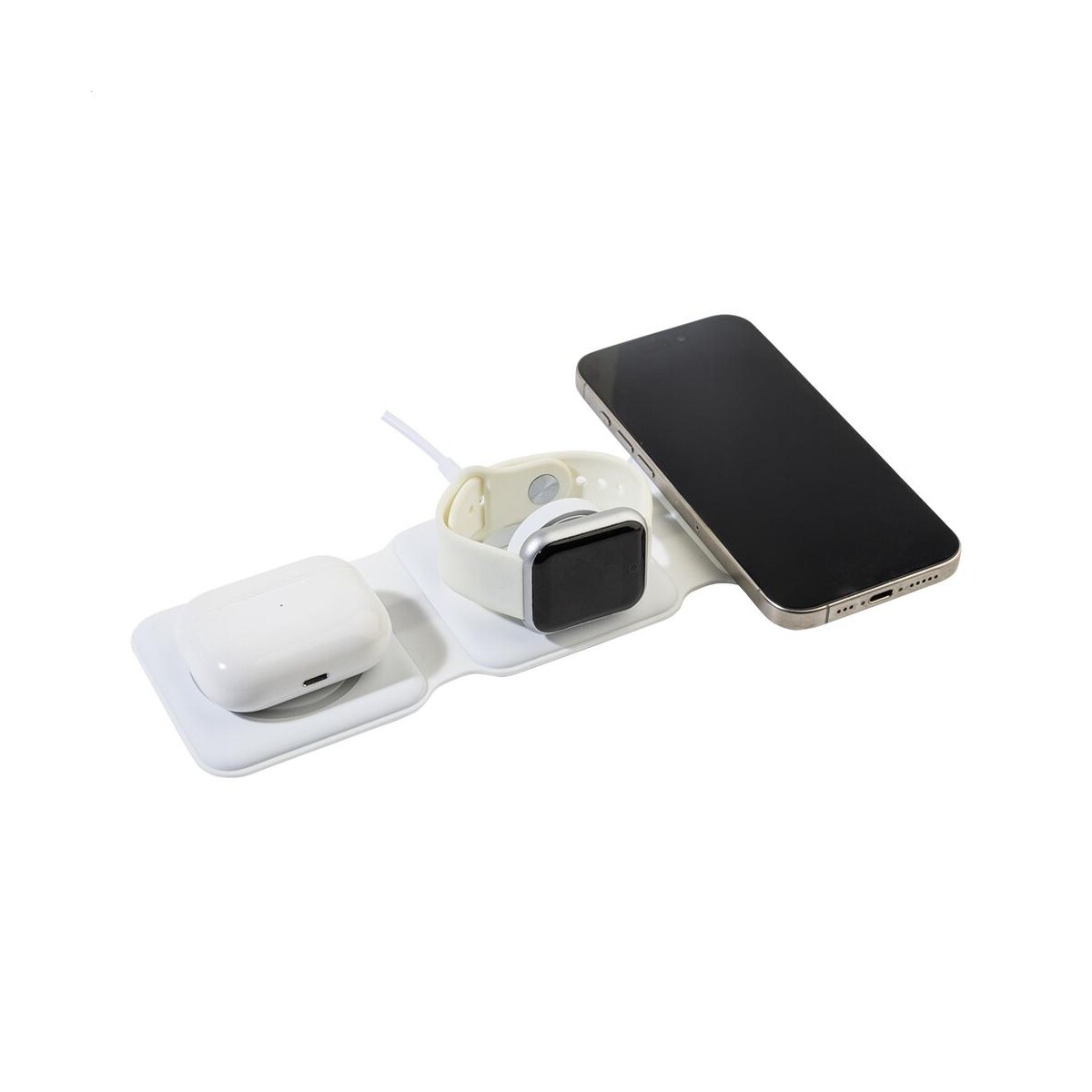 Eko FolCharge Ładowarka bezprzewodowa RABS 3w1 AP864136-01__FC