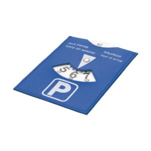 Eko Karta parkingowa V5666-04_AAA01