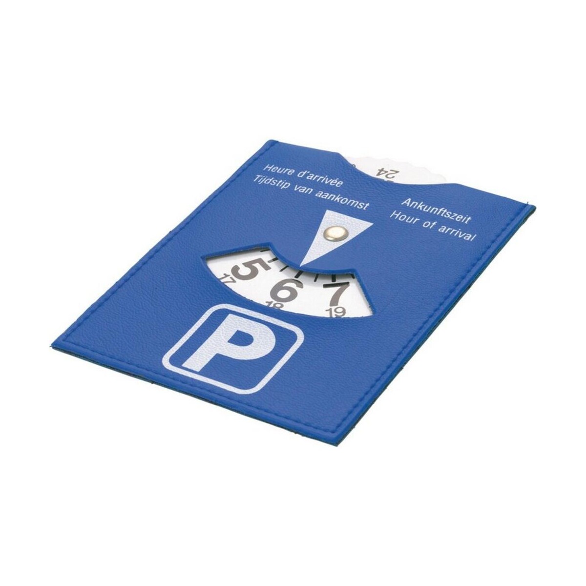 Eko Karta parkingowa V5666-04_AAA01