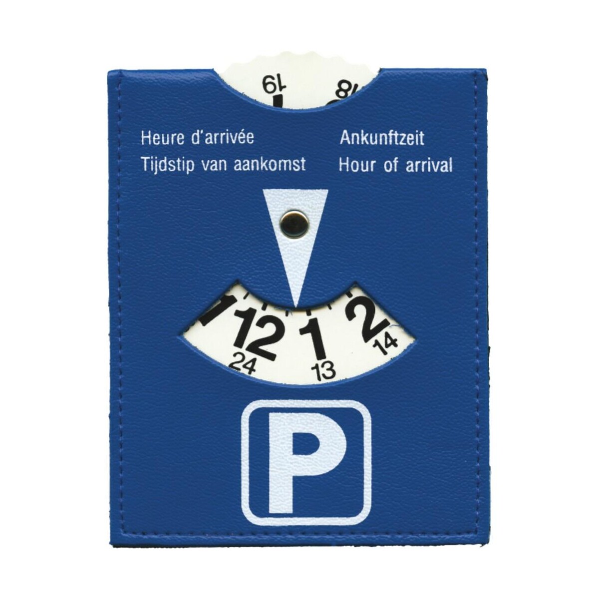 Eko Karta parkingowa V5666-04_AAA03