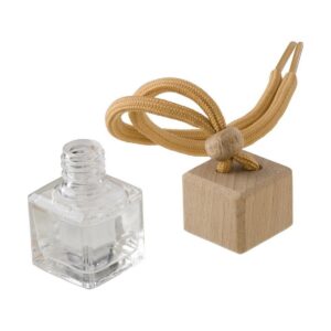 Eko Szklany odświeżacz powietrza do samochodu V1230-16_AAA01