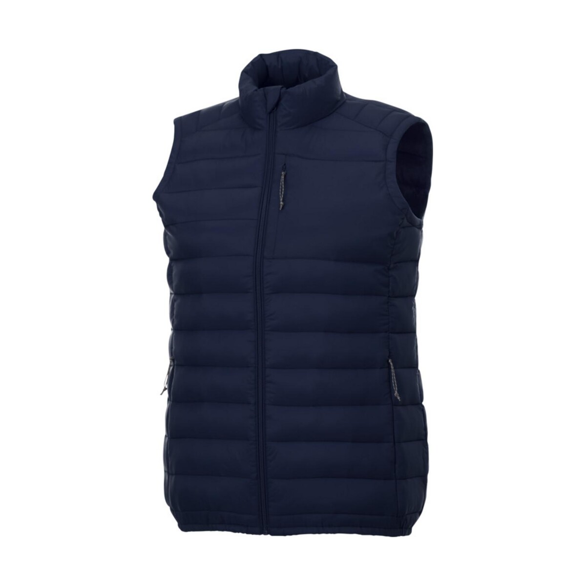 Eko Ocieplany bezrękawnik damski Pallas z materiału z recyklingu 3943855