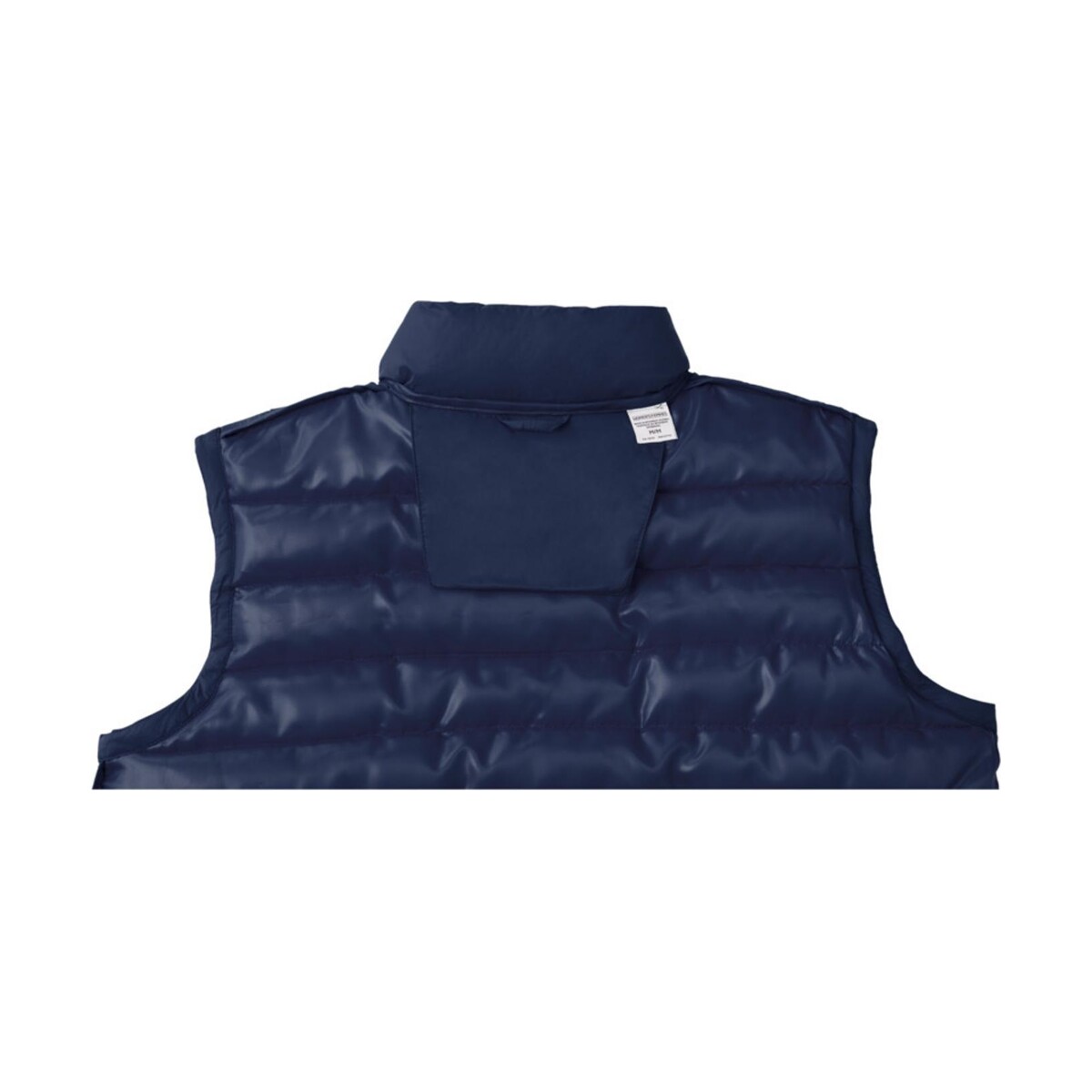 Eko Ocieplany bezrękawnik damski Pallas z materiału z recyklingu 3943855_e1