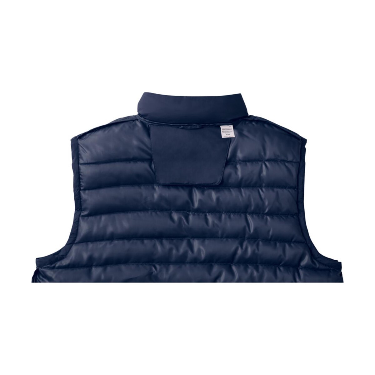 Eko Ocieplany bezrękawnik męski Pallas z materiału z recyklingu 3943755_e1