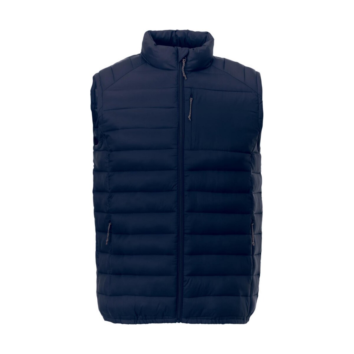 Eko Ocieplany bezrękawnik męski Pallas z materiału z recyklingu 3943755_f1