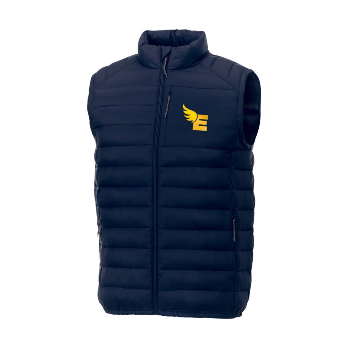 Eko Ocieplany bezrękawnik męski Pallas z materiału z recyklingu 3943755_tr_y1