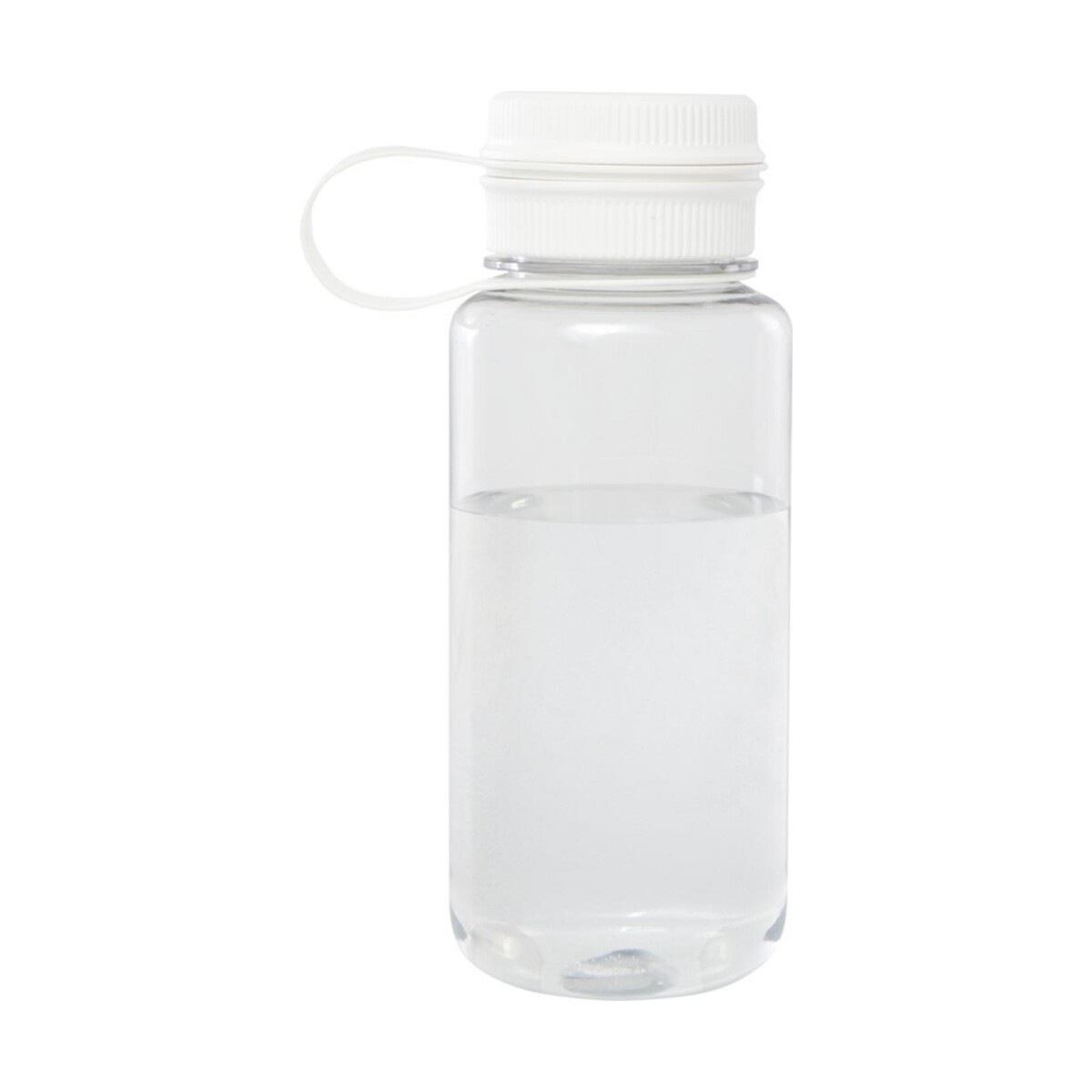 Eko Butelka sportowa Ryder z materiału RPET, z certyfikatem RCS, o pojemności 900 ml, z wielofunkcyjną zakrętką 10083701_b1