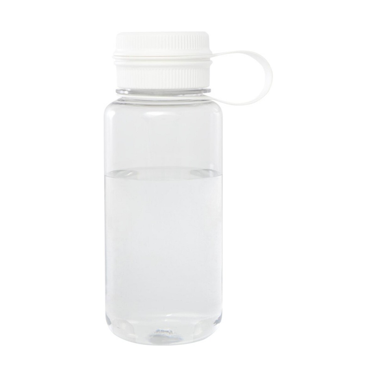 Eko Butelka sportowa Ryder z materiału RPET, z certyfikatem RCS, o pojemności 900 ml, z wielofunkcyjną zakrętką 10083701_f1