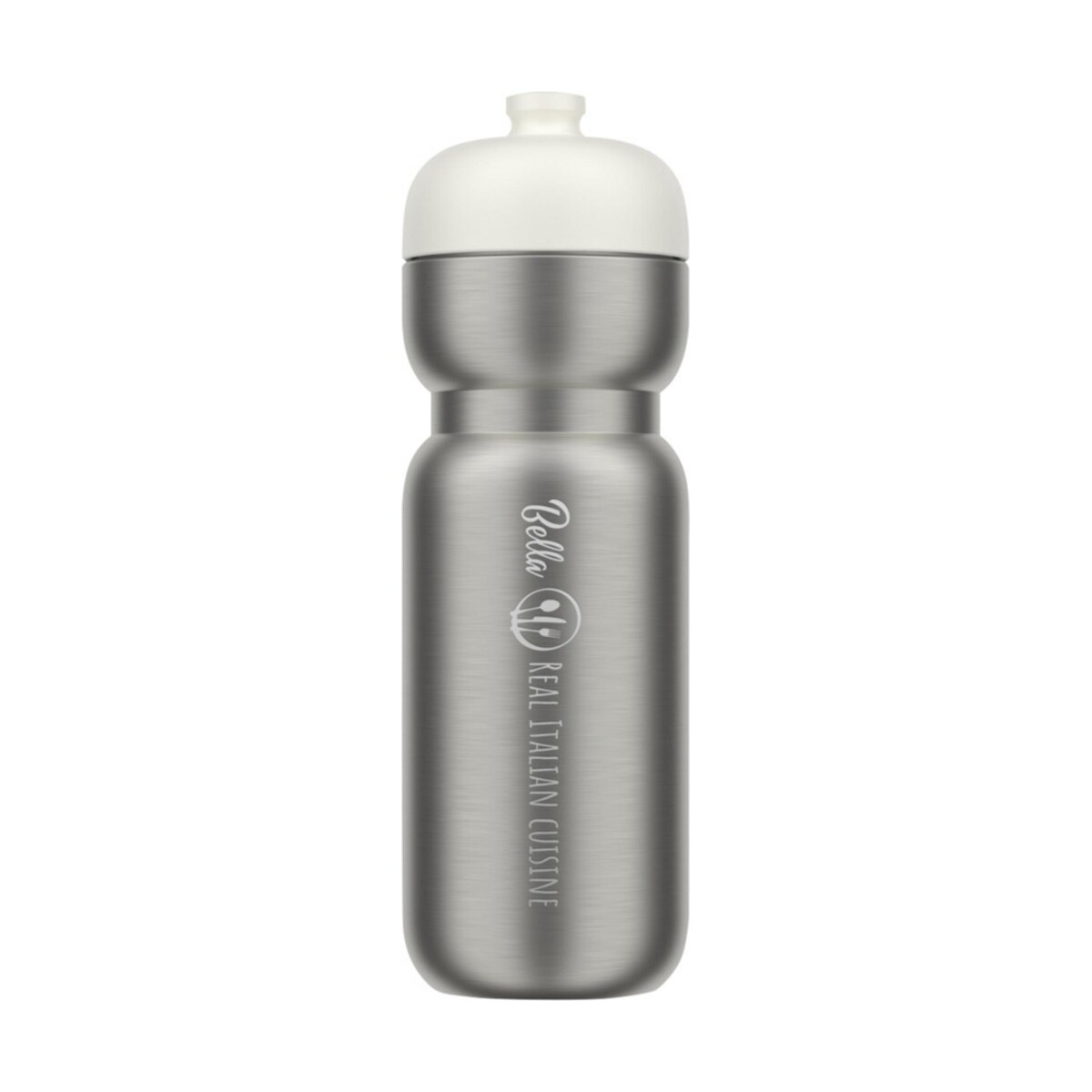 Eko Mepal Pull butelka sportowa ze stali nierdzewnej o pojemności 800 ml 10091101_eg_y1